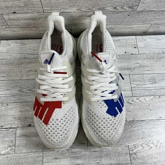 adidas gazelle silver green womens adidas Undefeated x adidas Consortium UltraBOOST EF1968 main image 1
